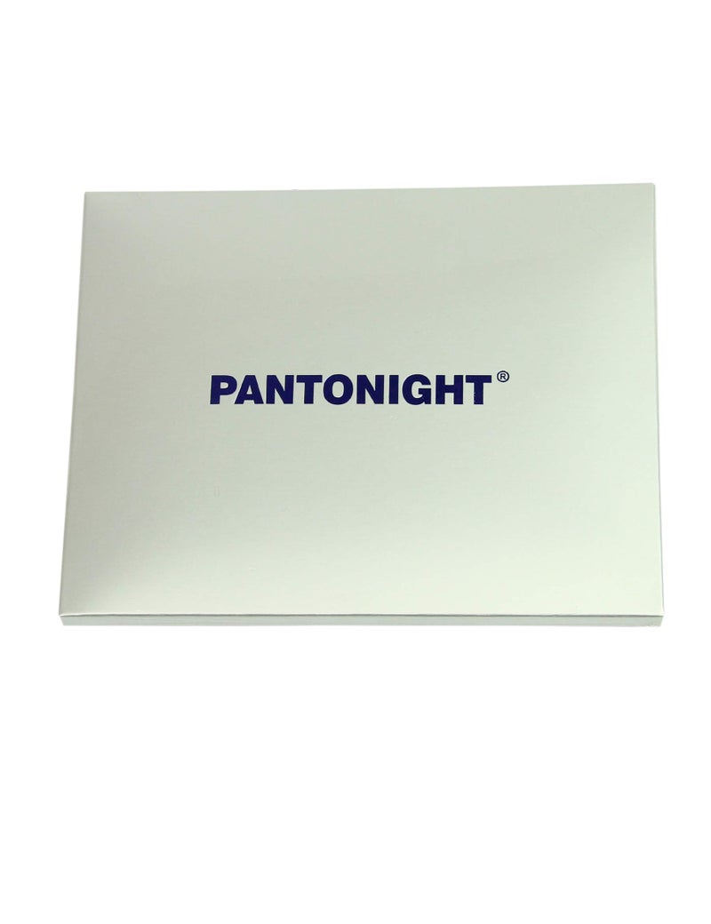 PANTONIGHT Long Chiffon Sheer Scarf For womens (057 khaki) - Image 5